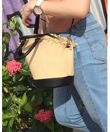 LOWRYS FARM | ショルダーバッグ