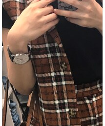 MOUSSY | セットアップ