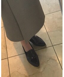 ELLE | ローファー