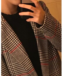 GU | ニット/セーター