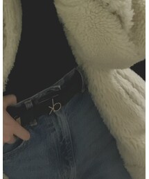 Calvin Klein Jeans Accessory | ベルト