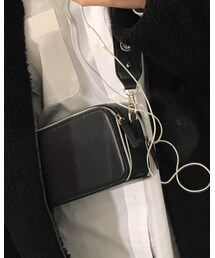 GU | ショルダーバッグ