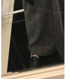 ORiental TRaffic | ローファー