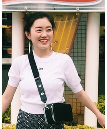 Lee | Tシャツ/カットソー