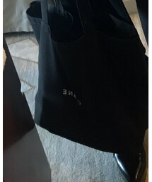 CLANE | トートバッグ