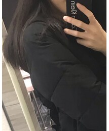 GU | ダウンジャケット/コート