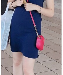 RALPH LAUREN | シャツワンピース