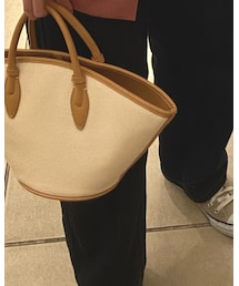 ZARA | ハンドバッグ