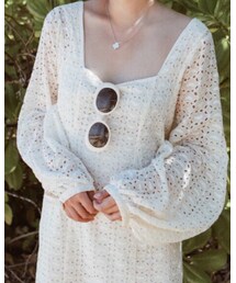 马爸爸 | スカート