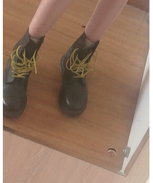 Dr. Martens | シューズ