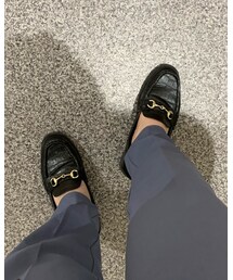 GU | シューズ