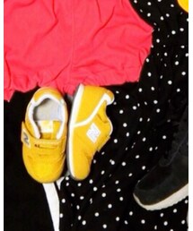 NEW BALANCE | スニーカー