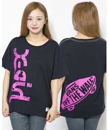 X-girl | Tシャツ/カットソー