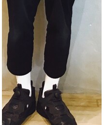 Reebok | スニーカー