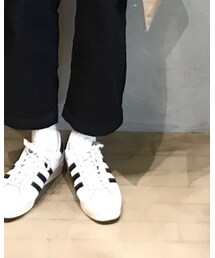 adidas | スニーカー