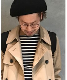 無印良品 | Tシャツ/カットソー