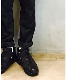 Reebok | スニーカー