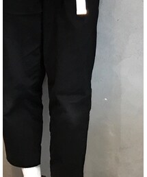 UNIQLO | カーゴパンツ
