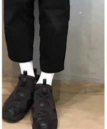 Reebok | スニーカー