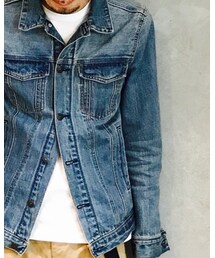 H&M | デニムジャケット