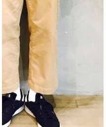 adidas | スニーカー