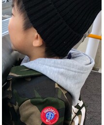 Birthday | パーカー