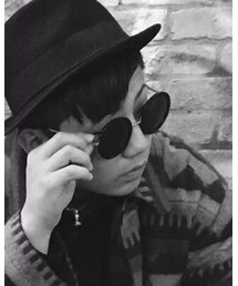 SPINNS | サングラス