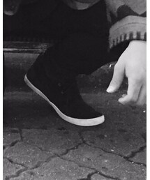 FRED PERRY | シューズ