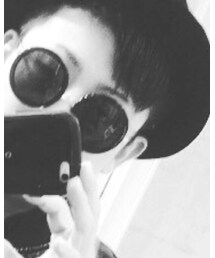 SPINNS | サングラス