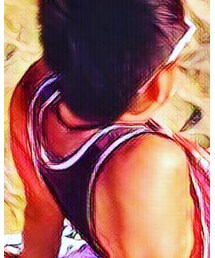 NICOLE | ネックレス