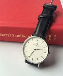 Daniel Wellington | アナログ腕時計