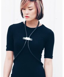 Mandy Wu | ネックレス