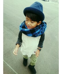 BREEZE | ロンT(トップス)