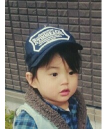 AZUL by moussy | 帽子