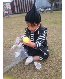 韓国子供服 | 帽子