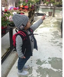 アウター | ダウンベスト