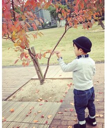 manmaru.a | ハット