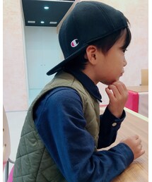 Champion | キャップ