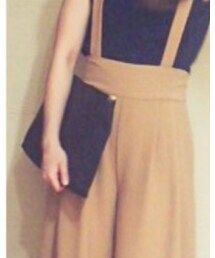 ZARA | クラッチバッグ