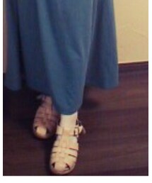 EXPERT | サンダル