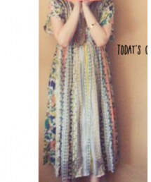 no brand | ワンピース/ドレス