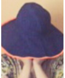 no brand | ハット