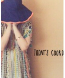 GU | ブレスレット