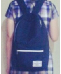 no brand | バックパック/リュック