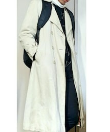 BURBERRY | トレンチコート
