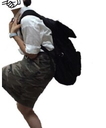 Laundry | バックパック/リュック