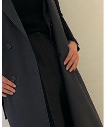 ZARA | スラックス