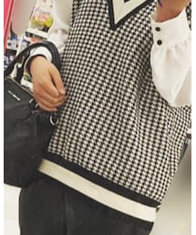 ZARA | ベスト