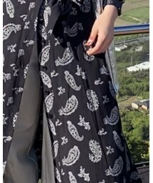 ZARA | ワンピース