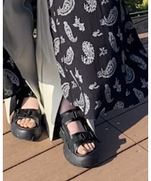 H&M | サンダル